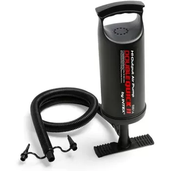 Intex Plastic Double Quick,...