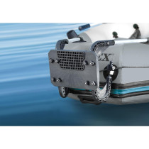Intex Aluminum Motor Mount Kit For Intex Inflatable Boats