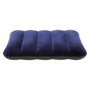 Intex Downy Pillow, Standard, Multi-Colour, H9 X W28 X D43 Cm