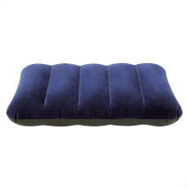 Intex Downy Pillow, Standard, Multi-Colour, H9 X W28 X D43 Cm