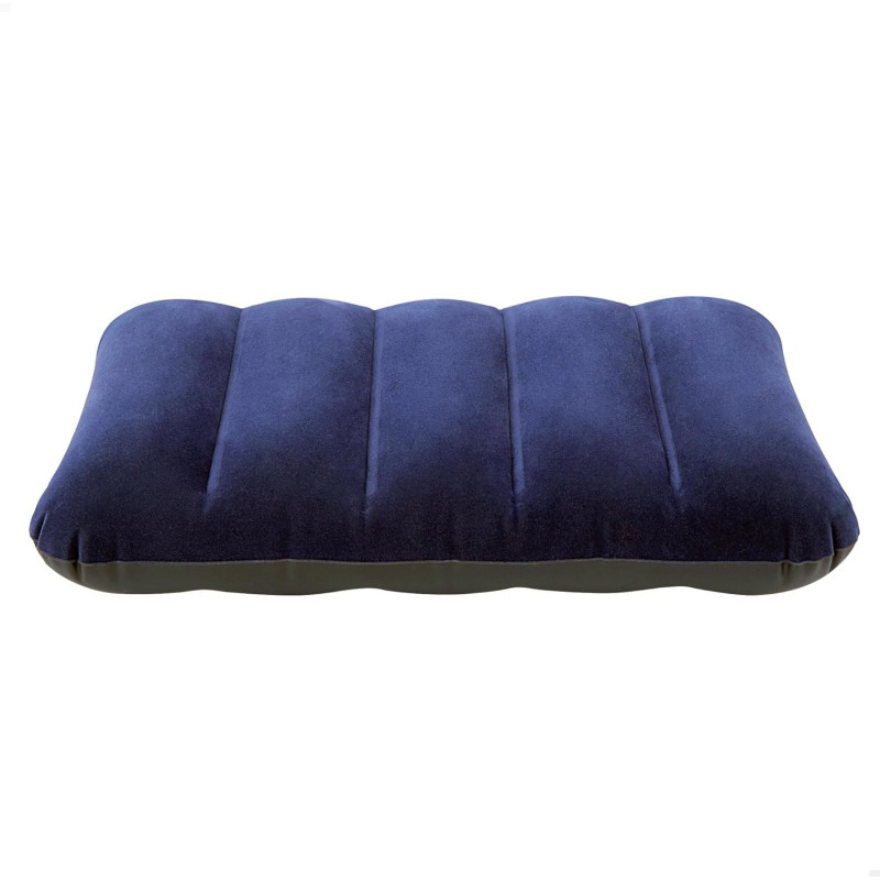 Intex Downy Pillow, Standard, Multi-Colour, H9 X W28 X D43 Cm