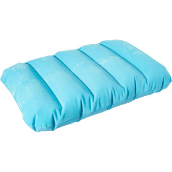 Intex Washable Standard Size Kids Pillow Assorted, Turquoise