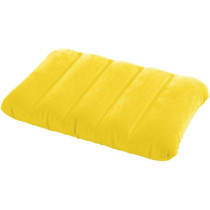 Intex Polyester Rectangular Kids Pillow, Assorted, 68676