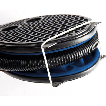 Intex Manual Bellows Foot Pump Model, 50 X 50 X 28 Cm