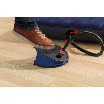 Intex Manual Bellows Foot Pump Model, 50 X 50 X 28 Cm