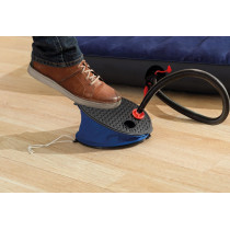 Intex Manual Bellows Foot Pump Model, 50 X 50 X 28 Cm