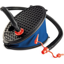 Intex Manual Bellows Foot Pump Model, 50 X 50 X 28 Cm