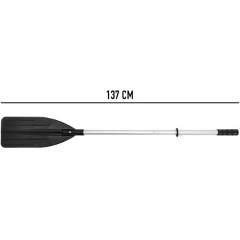 Intex ‎Hand Powered Multicolor Boat Oars, 54-Inch Size