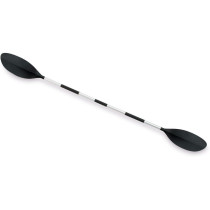 Intex Aluminum Kayak Paddle, Multi-Coloured, ‎218 X 10 X 10 Cm