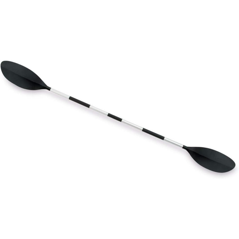 Intex Aluminum Kayak Paddle, Multi-Coloured, 218 X 10 X 10 Cm