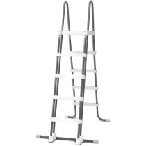 Intex Ultra Xtr Frame Pool Set, 5.49 Meter X 1.32 Meter Size, Grey