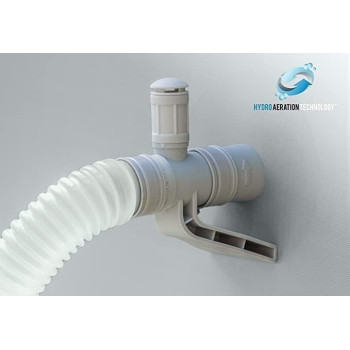 Intex Alloy Steel Prism Frame Rectangular Pool Set