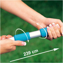 Intex Swimming Pool Maintenance Kit 28002, Multi-Colour