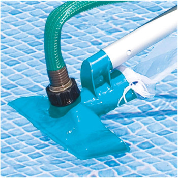 Intex Swimming Pool Maintenance Kit 28002, Multi-Colour
