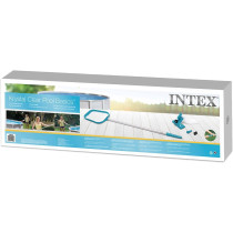 Intex Swimming Pool Maintenance Kit 28002, Multi-Colour