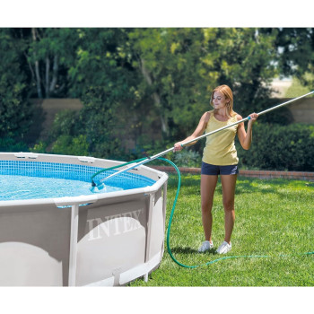 Intex Basic Pool Maintenance Kit For Above Ground Pools