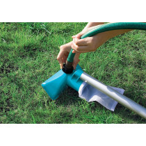 Intex Rectangular Basic Cleaning Kit Pool Cleaners, Plastic