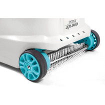 Intex Automatic Vacuum Pool Cleaner, Zx300 Deluxe, Gray