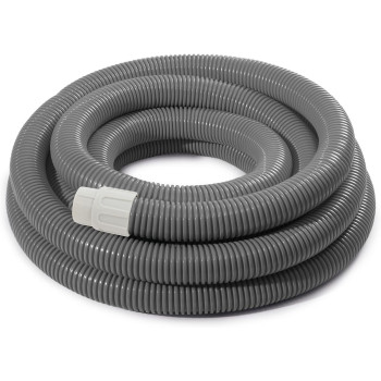 Intex Plastic Pool Cleaner Zx100, Gray, ‎55.37 X 38.1 X 30.73 Cm