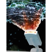 Intex Polyester Multi-Color Led Pool Sprayer, ‎1.23 Kilograms