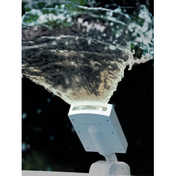 Intex Polyester Multi-Color Led Pool Sprayer, ‎1.23 Kilograms