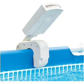 Intex Polyester Multi-Color Led Pool Sprayer, ‎1.23 Kilograms