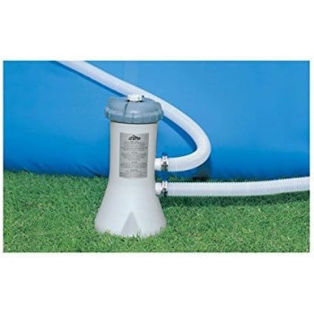 Intex Round Pool Frame Set Rondo, Blue, 16805 Liters