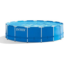 Intex Round Pool Frame Set Rondo, Blue, 16805 Liters