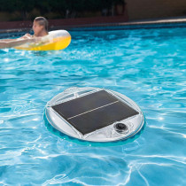 Intex Two Lightfloating, White, 16.8 X 16.8 X 10.8 Cm