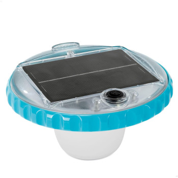 Intex Two Lightfloating, White, 16.8 X 16.8 X 10.8 Cm
