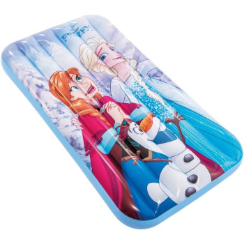 Intex Frozen Children Air Bed, 88 X 157 X 18 Cm, 48776Np