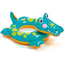 Intex Polyvinyl Chloride Big Animal Rings Age 3 To 6, ‎290 G