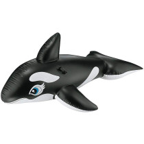 Intex Multicolor Ride-On Float Whale, ‎10 Kilograms