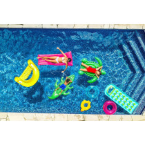 Intex Green Giant Gator Ride-On, 3 Plus Years, 1.21 Kg