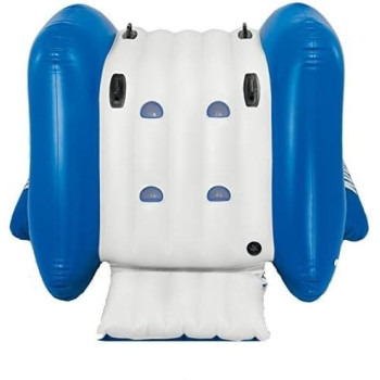 Tobogan Inflatable Pool Slide And Intex Water Jet, ‎16.2 Kilograms