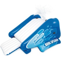 Intex Water Slide, Inflatable Play Center, For Ages 6 And Up