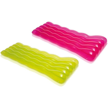 Intex Color Splash Inflatable Lounge, 58876, 1.24 Kilograms