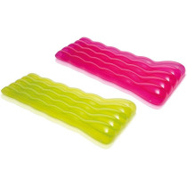 Intex Color Splash Inflatable Lounge, 58876, 1.24 Kilograms