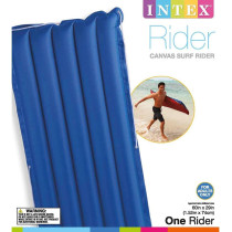 Intex Big Canvas Surfers, Blue, ‎27.43 X 4.57 X 37.59 Cm