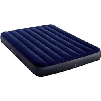 Intex Air Bed Intex Durabeam Classic Downy 191 X 137 X 25 Cm
