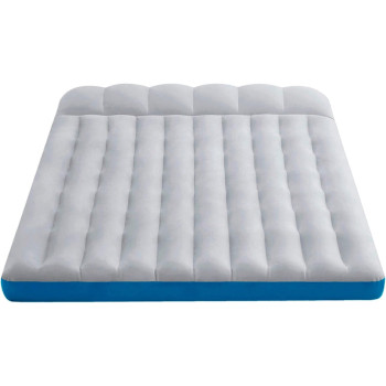 Intex Lightweight Captain Camping Mat, ‎127 X 24 X 193 Cm