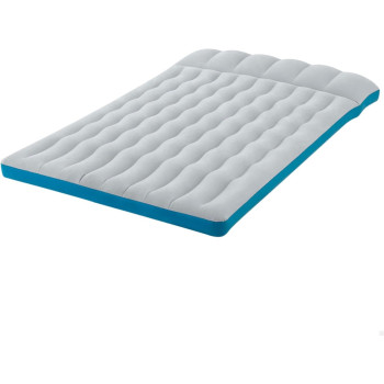 Intex Lightweight Captain Camping Mat, 127 X 24 X 193 Cm