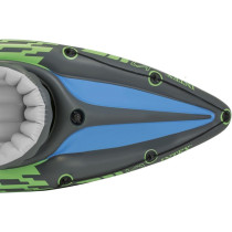 Intex, Multicolor, Polyester, Inflatable Challenger