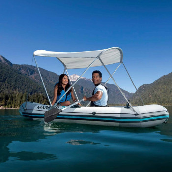 Intex UV Protection Boat Canopy Cover, 160Cm X 142Cm