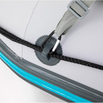 Intex UV Protection Boat Canopy Cover, 160Cm X 142Cm