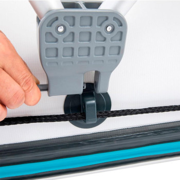 Intex UV Protection Boat Canopy Cover, 160Cm X 142Cm