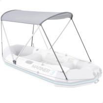 Intex UV Protection Boat Canopy Cover, 160Cm X 142Cm