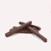The Innocent Hound Dental Support British Lamb Aniseed & Citrus Exract Dog Sausages 5pcs