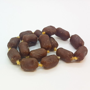 The Innocent Hound Salmon Bites with Potato Dog Treat 10pcs