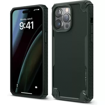 Elago Armor Compatible With...